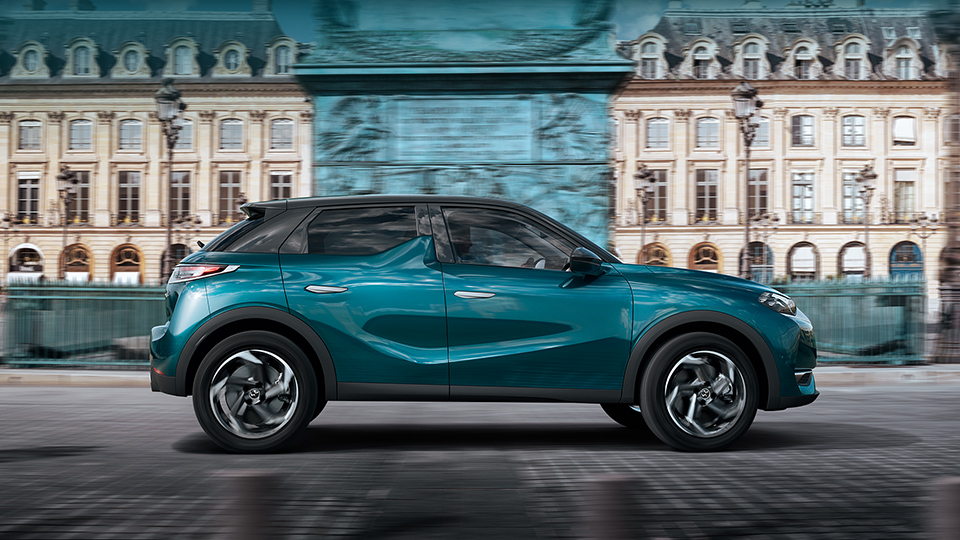 DS アート オブ トラベル フェア　6.11(土)～19(日)