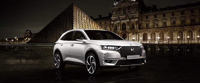 DS SPRING COLLECTION 3/4(土)～12(日)