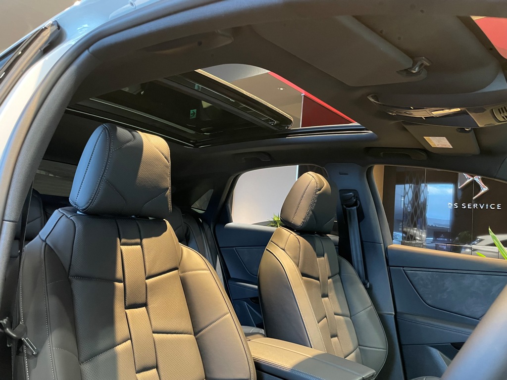 ショールーム入れ替え！