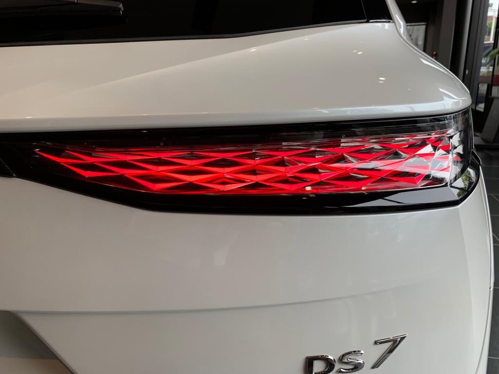 新しいDS7!!