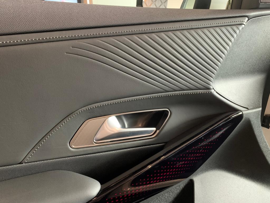 新しいDS7!!