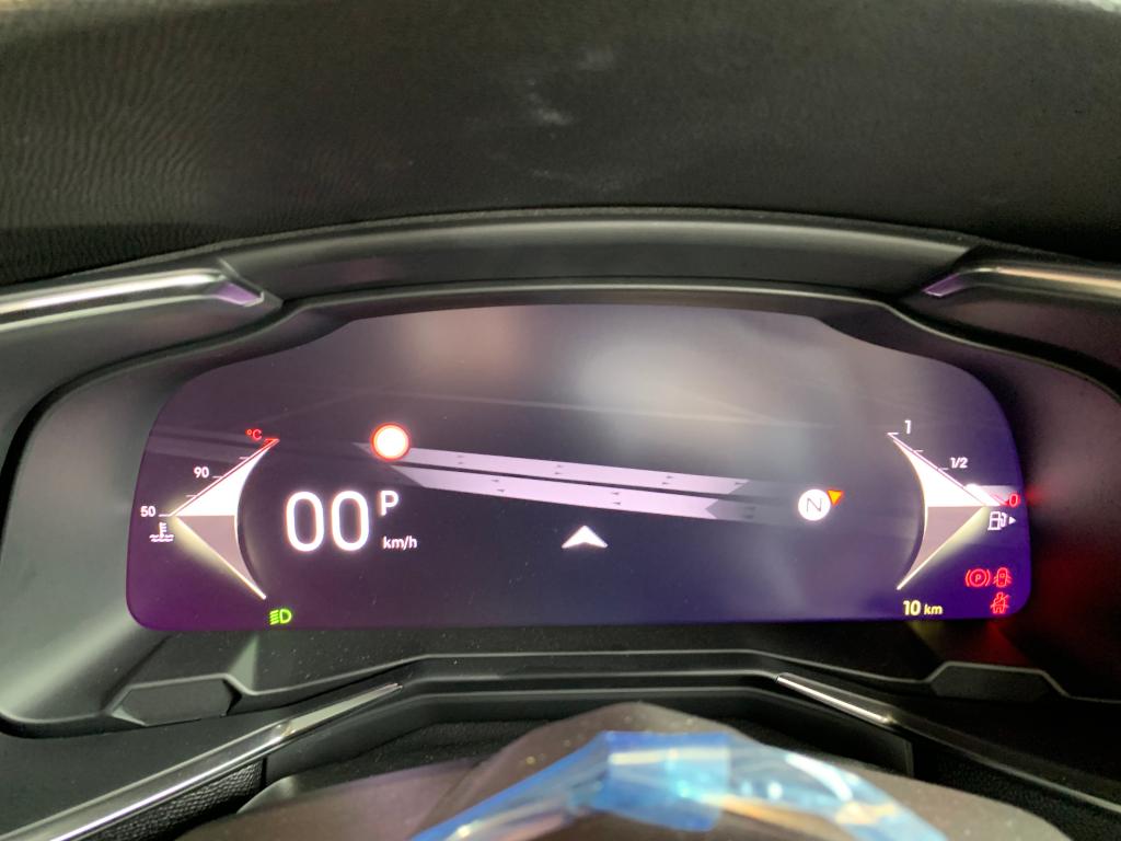 新しいDS7!!