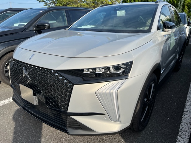 今週末はDS FRENCH ART OF TRAVEL フェア！