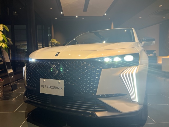 人と違うクルマって良いですよね☆