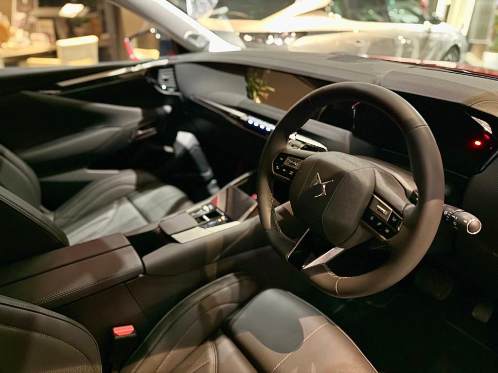 DS4のご紹介