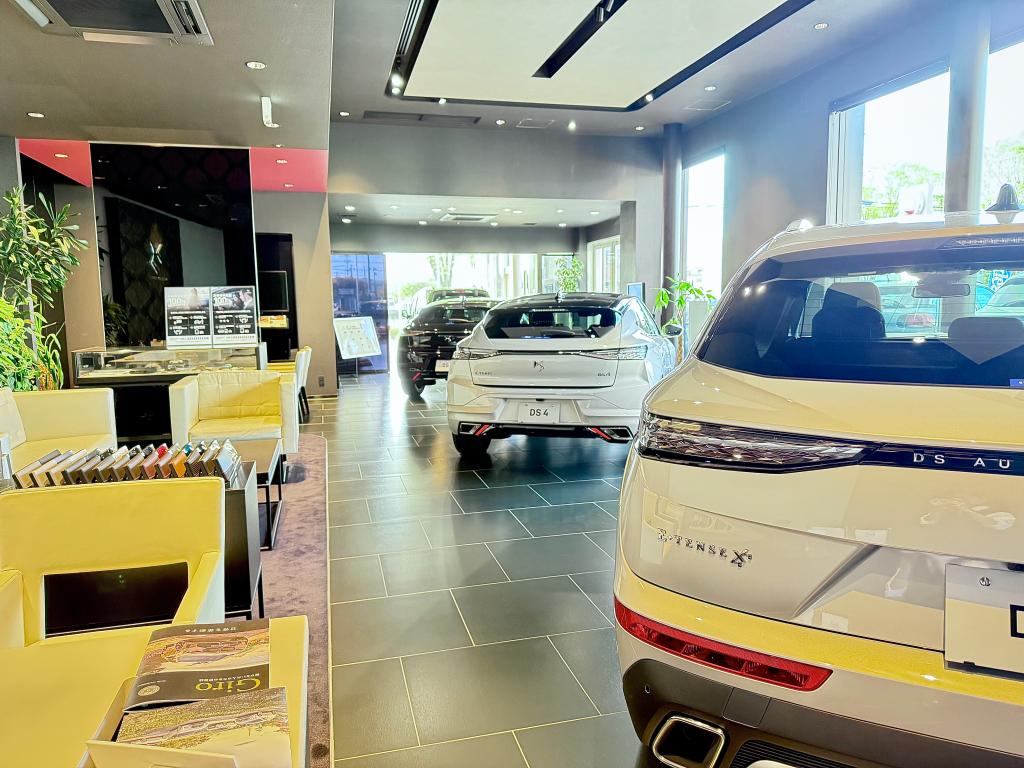 最短納車できる車両もご用意ございます！！