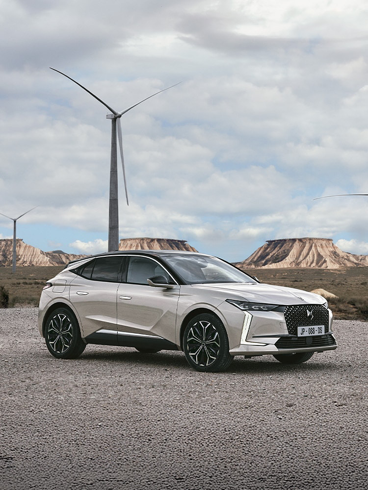 DS CLEAN DIESEL FAIR