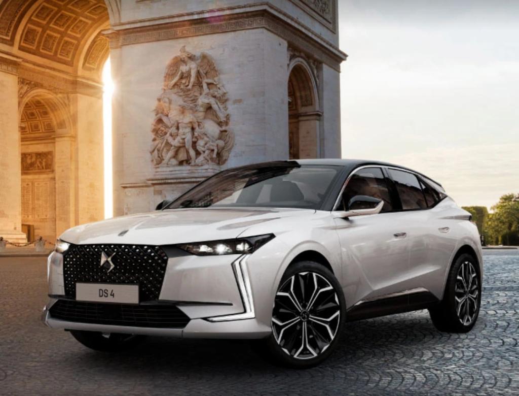 DS4 ETOILE Champs Élyséesデビューフェア ノベルティキャンペーン