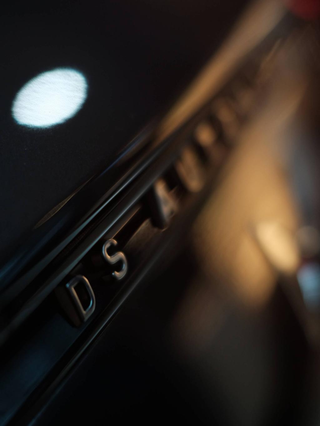 DS7 ETOILE PLUG-IN HYBRID AWD ”Showroom Photo Collection”　エクステリア編
