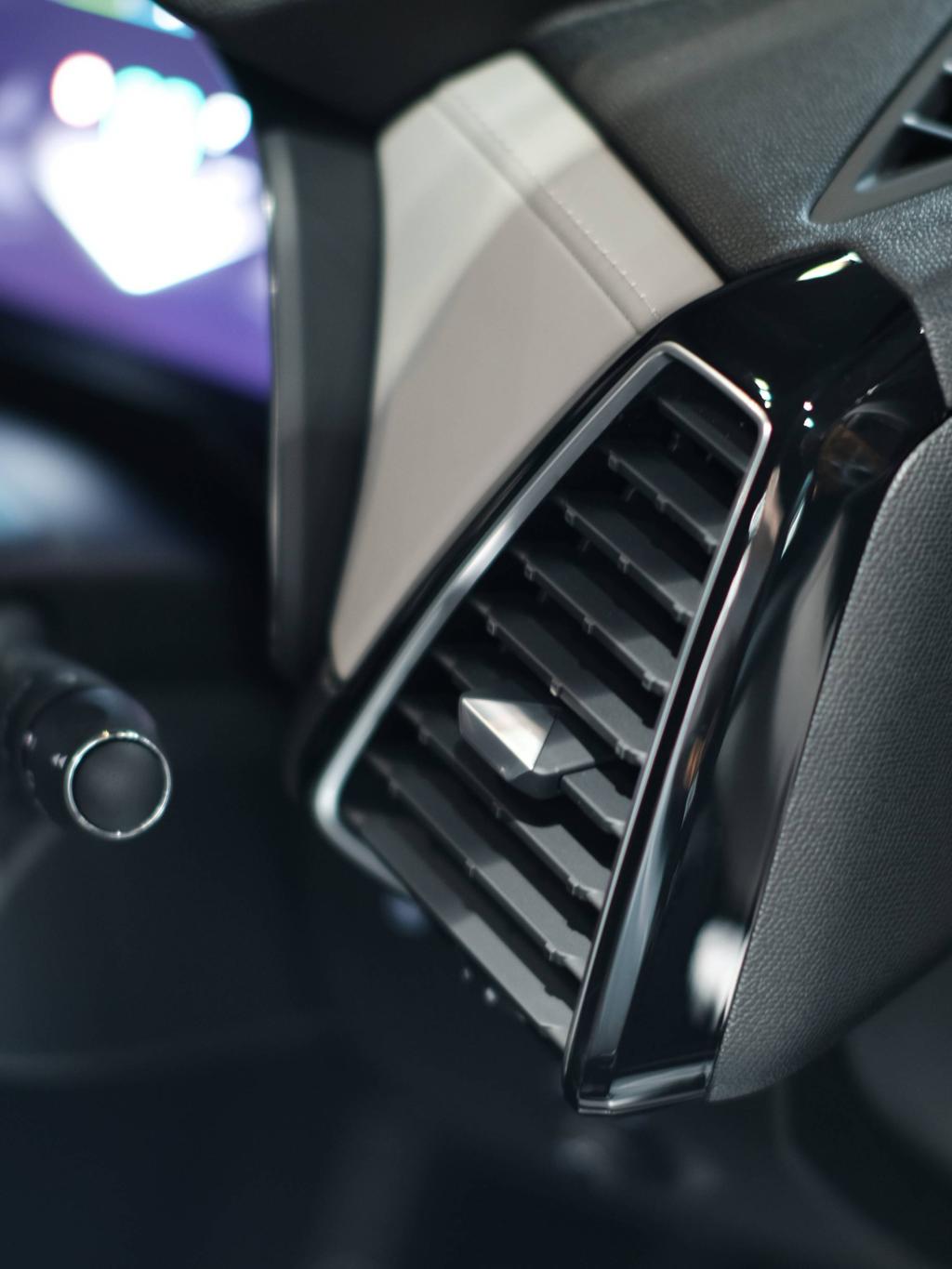 DS7 ETOILE PLUG-IN HYBRID AWD ”Showroom Photo Collection” インテリア編