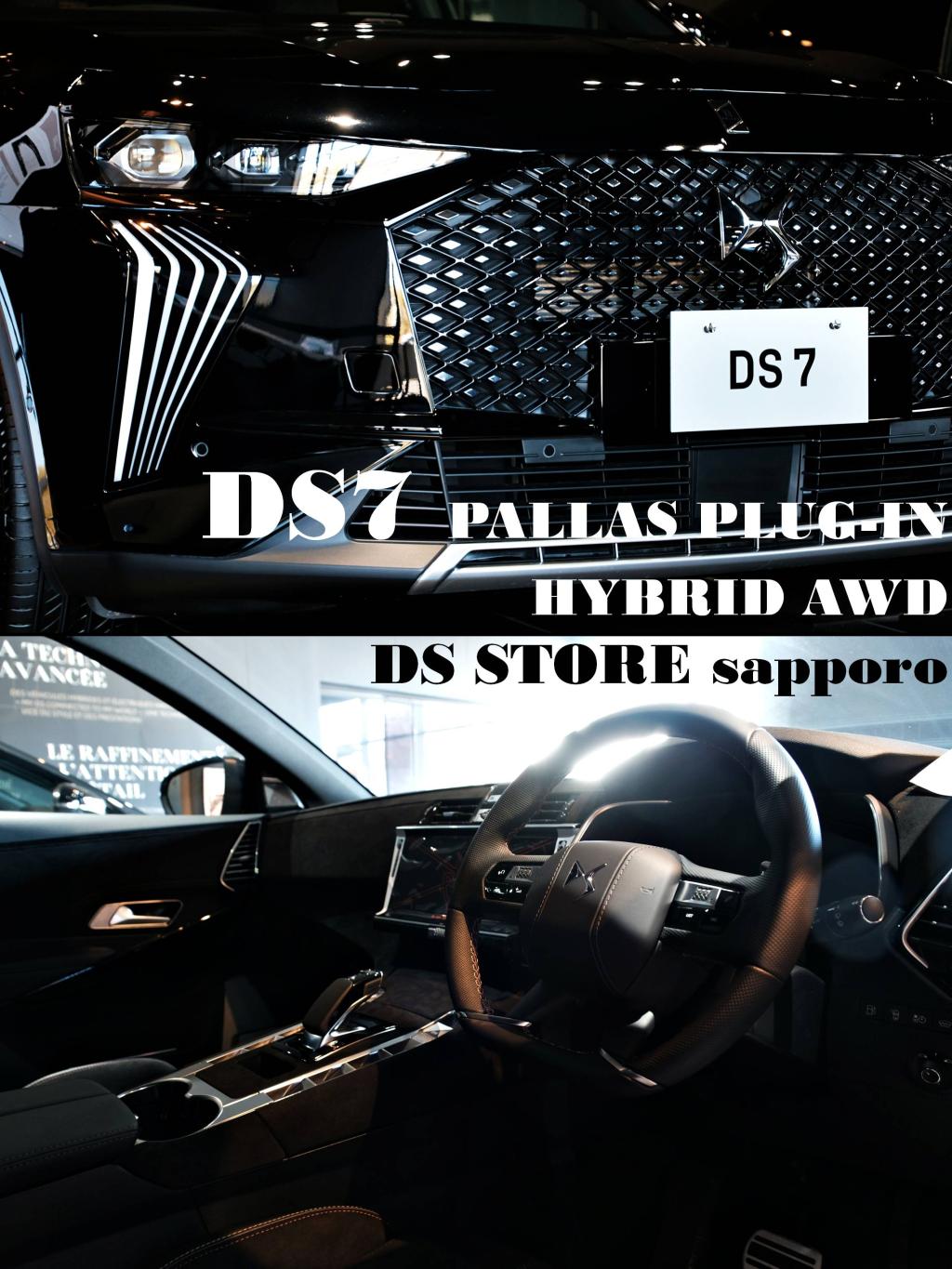 静粛かつ力強い走りを実現する プラグインハイブリッドAWD。