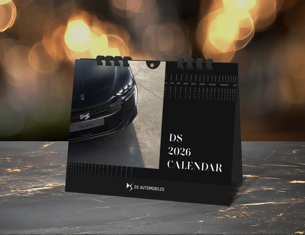 DS NOËL DE ÉLÉGANCE FAIR