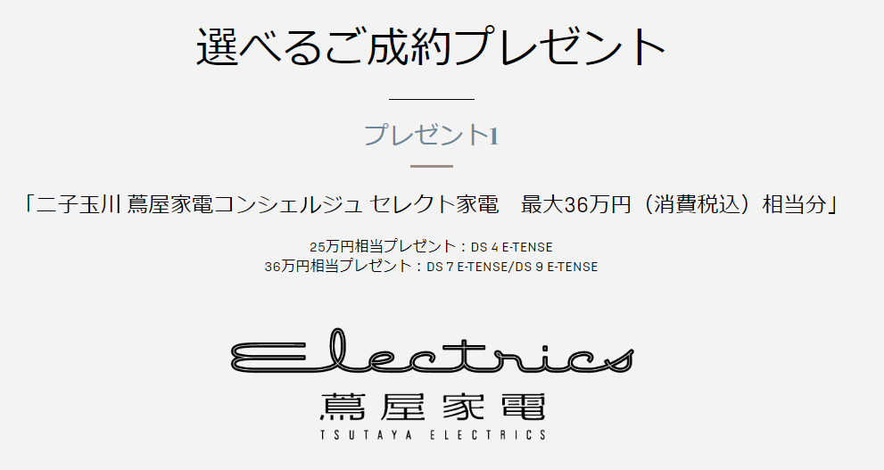 GO！EV LIFEキャンペーン