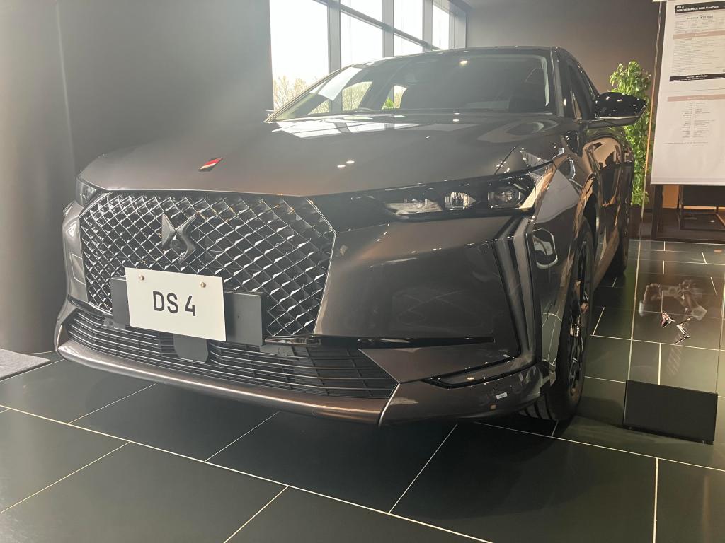 DS STORE札幌　展示車のご紹介