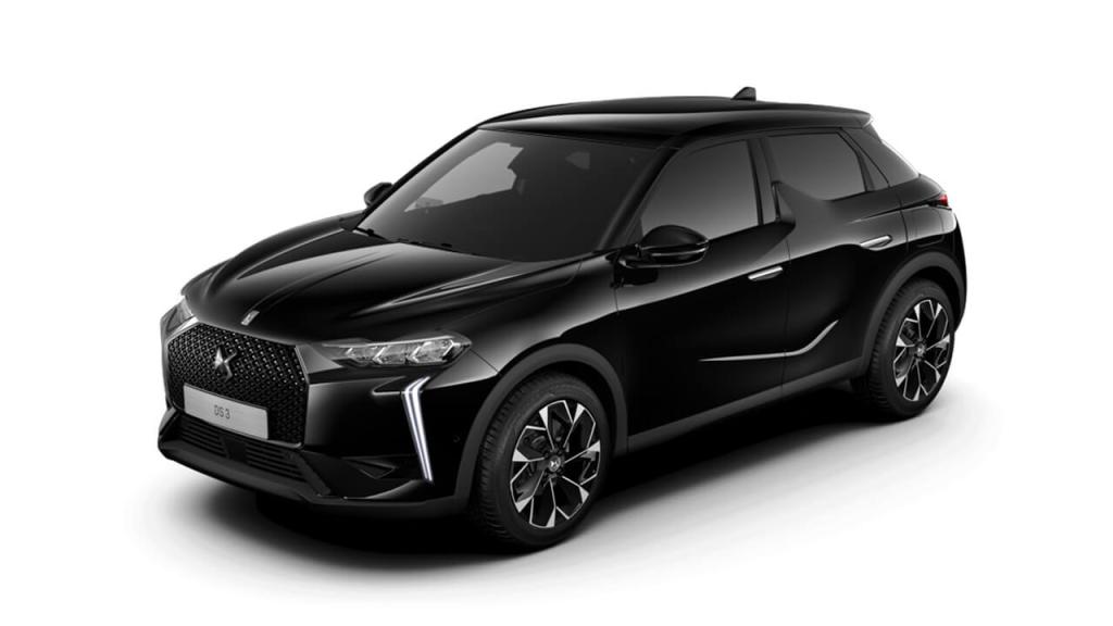 プレスリリース: DSオートモビル・ブランドの特別仕様車 「DS 3 OPERA BlueHDi Edition Noir et Blanc」を発売