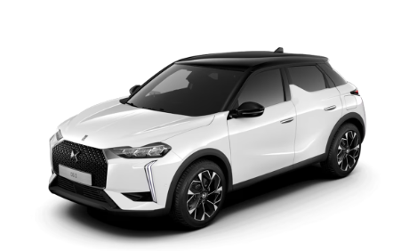 DS3展示車御座います。