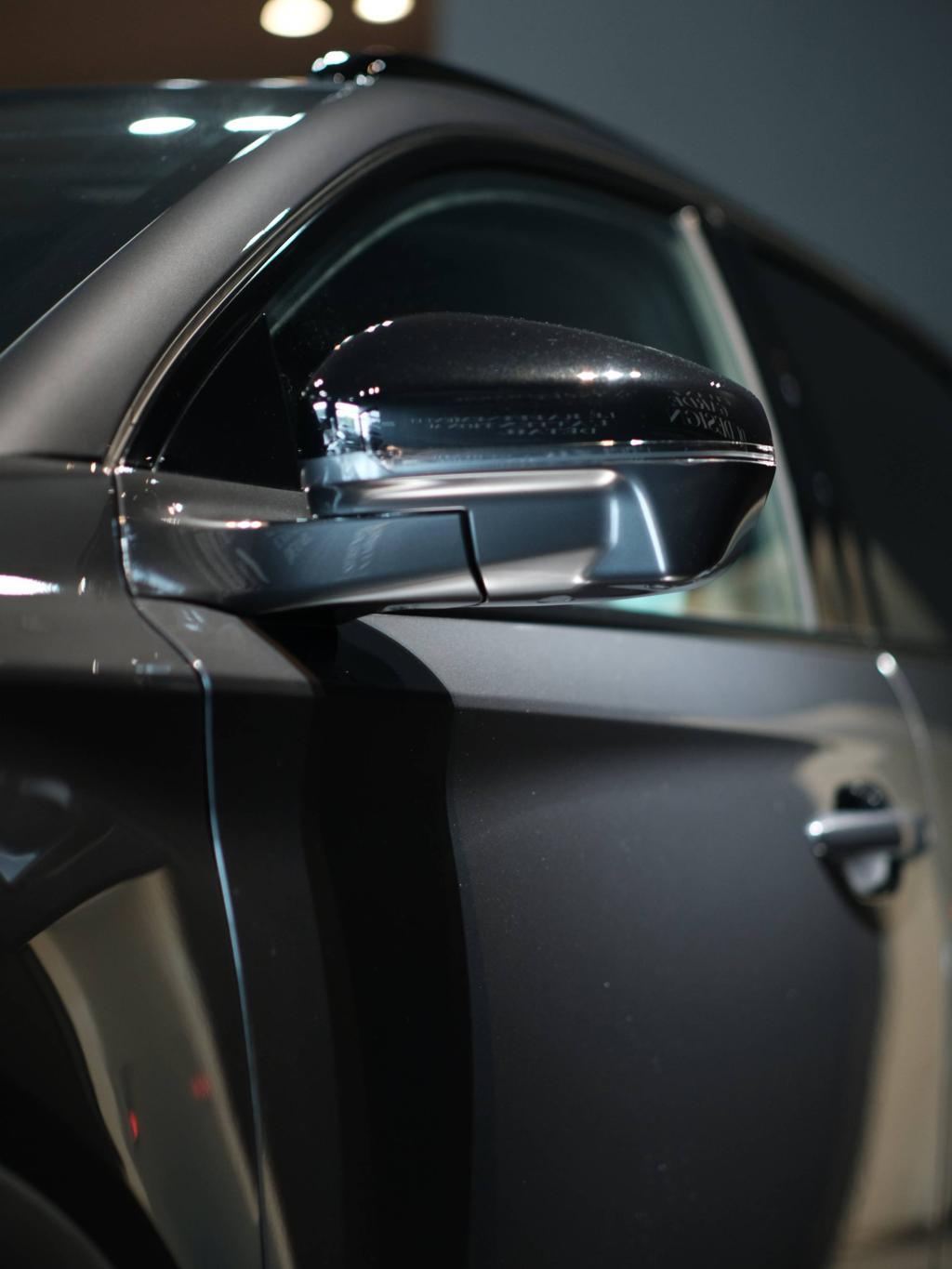 DS7 ETOILE PLUG-IN HYBRID AWD ”Showroom Photo Collection”　エクステリア編