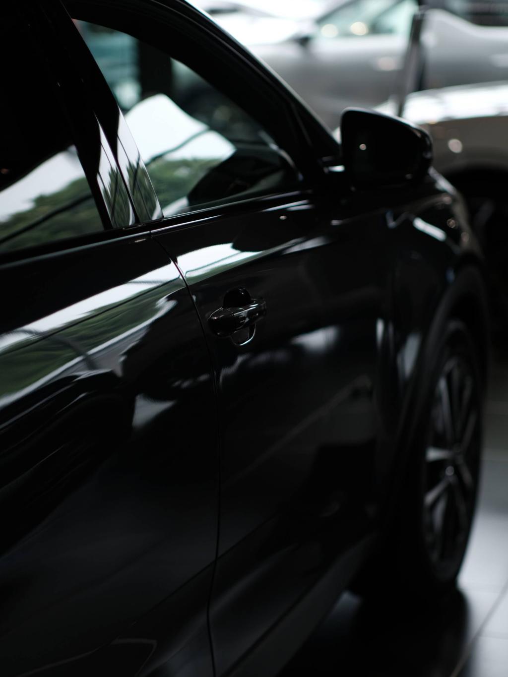 DS7 ETOILE PLUG-IN HYBRID AWD ”Showroom Photo Collection”　エクステリア編