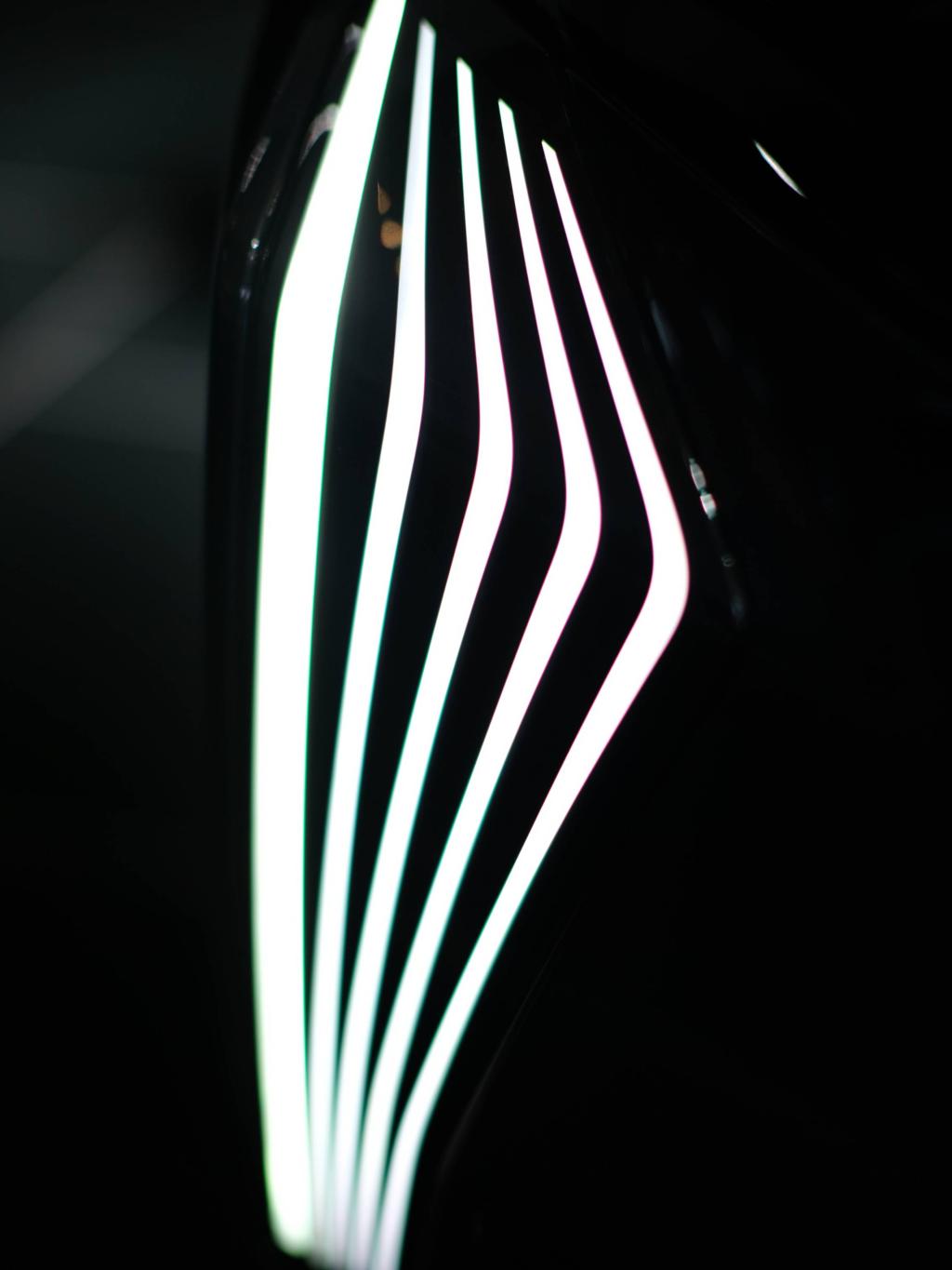 DS7 ETOILE PLUG-IN HYBRID AWD ”Showroom Photo Collection”　エクステリア編