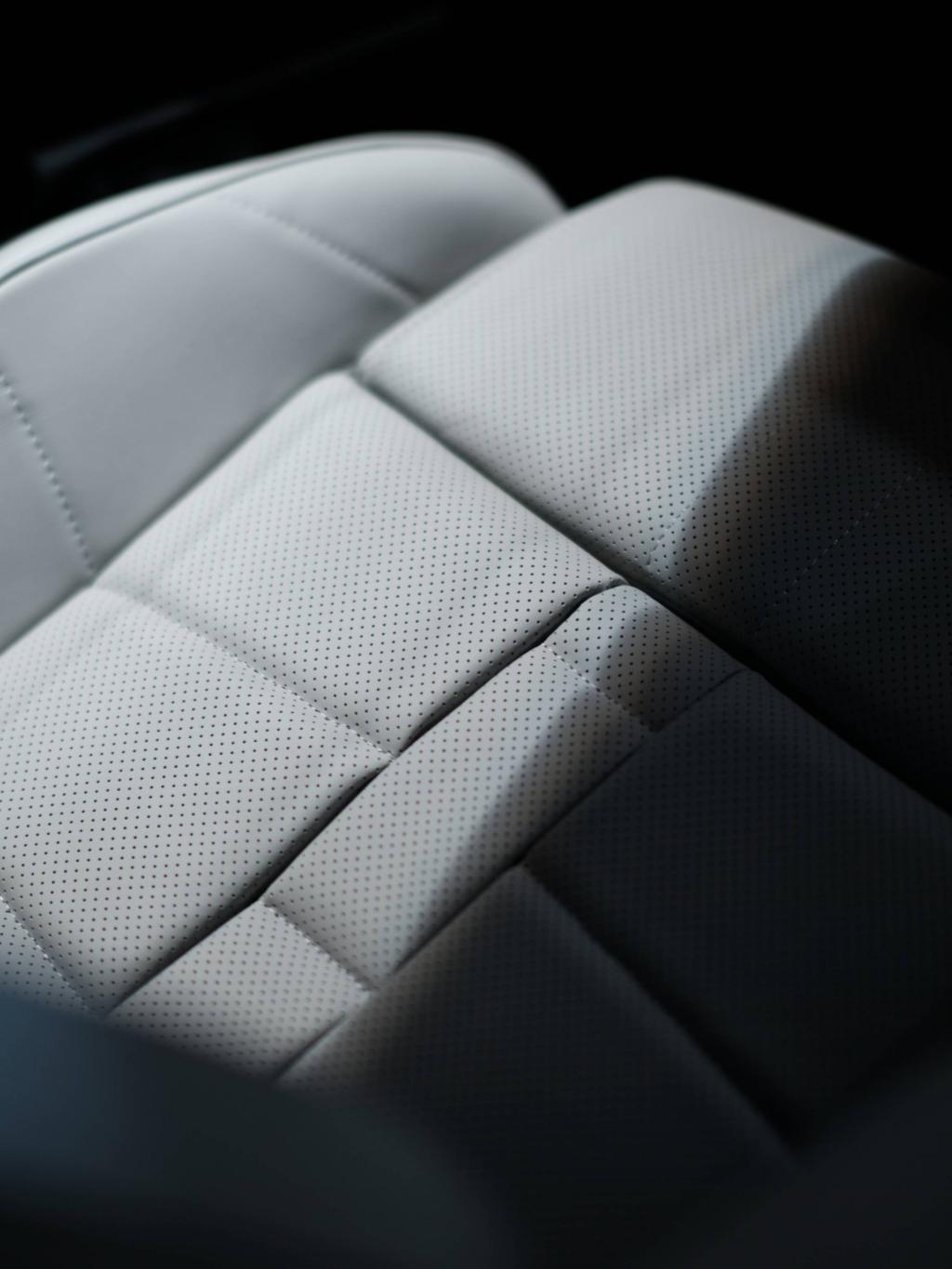DS7 ETOILE PLUG-IN HYBRID AWD ”Showroom Photo Collection” インテリア編