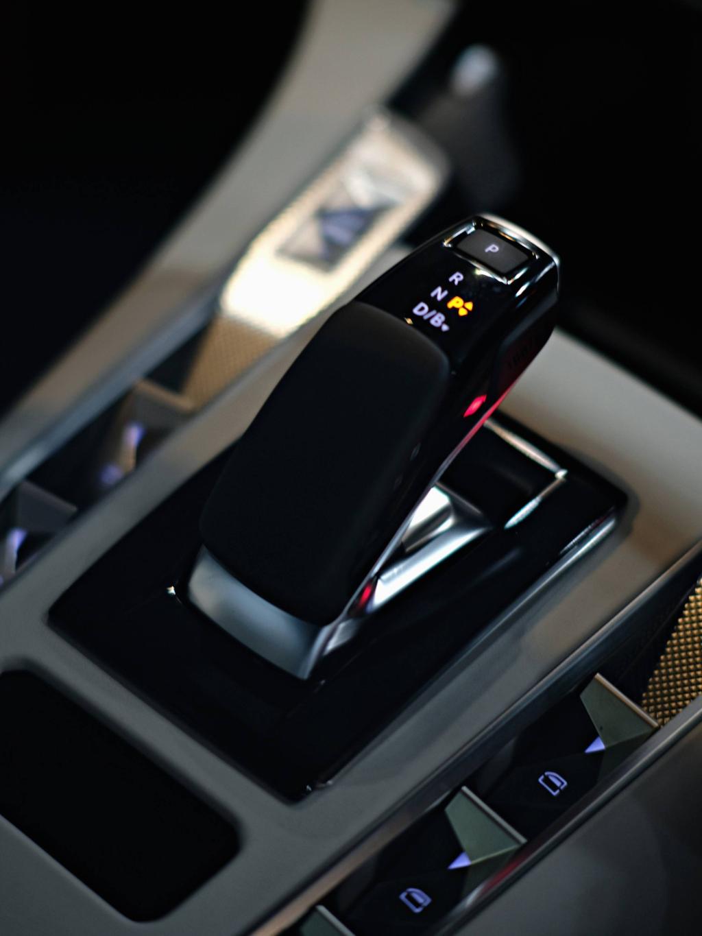 DS7 ETOILE PLUG-IN HYBRID AWD ”Showroom Photo Collection” インテリア編