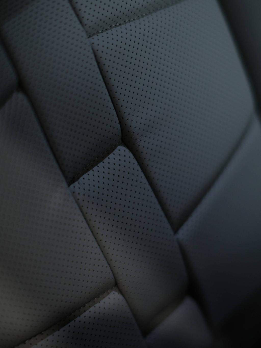DS7 ETOILE PLUG-IN HYBRID AWD ”Showroom Photo Collection” インテリア編