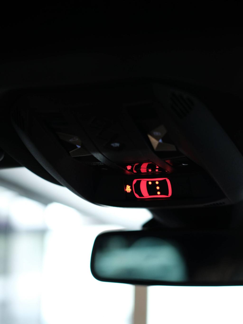 DS7 ETOILE PLUG-IN HYBRID AWD ”Showroom Photo Collection” インテリア編