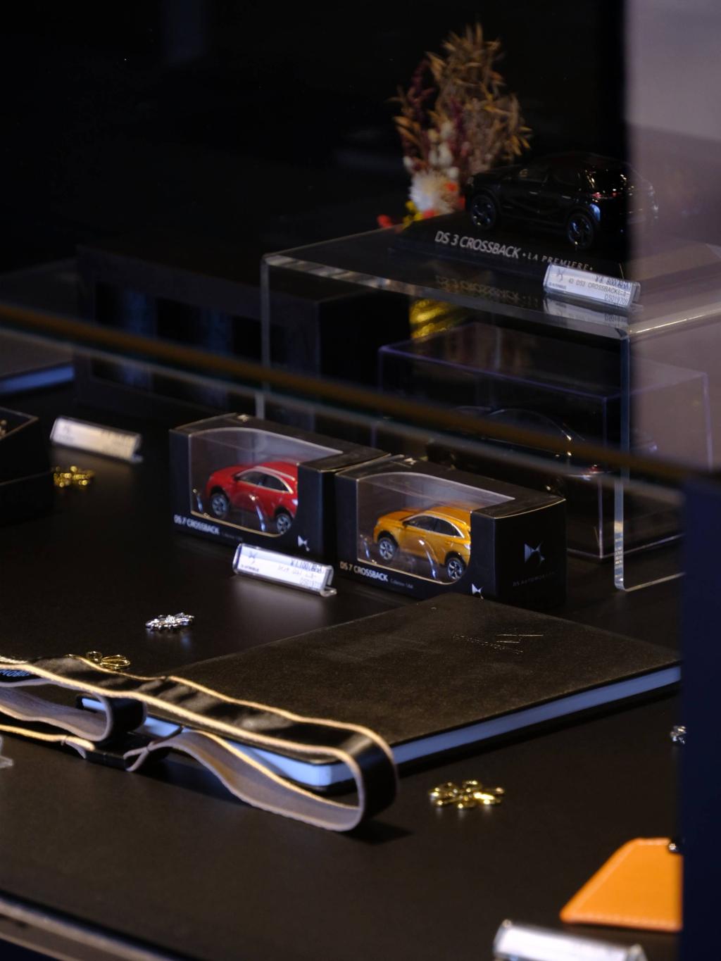 DS STORE 札幌のご案内