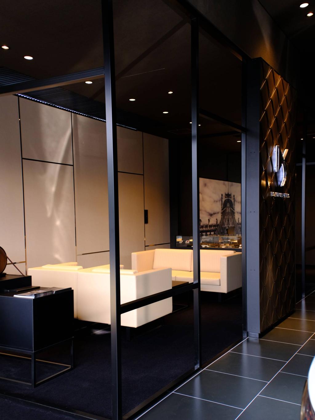 DS STORE 札幌のご案内