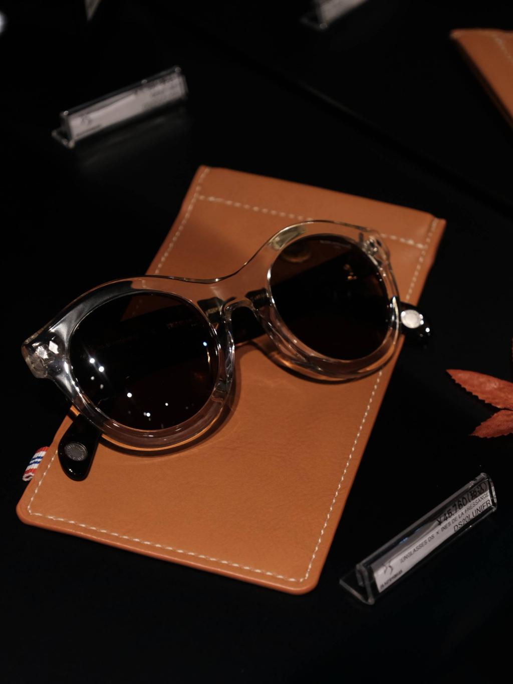 DS ブランド限定アクセサリーのご紹介