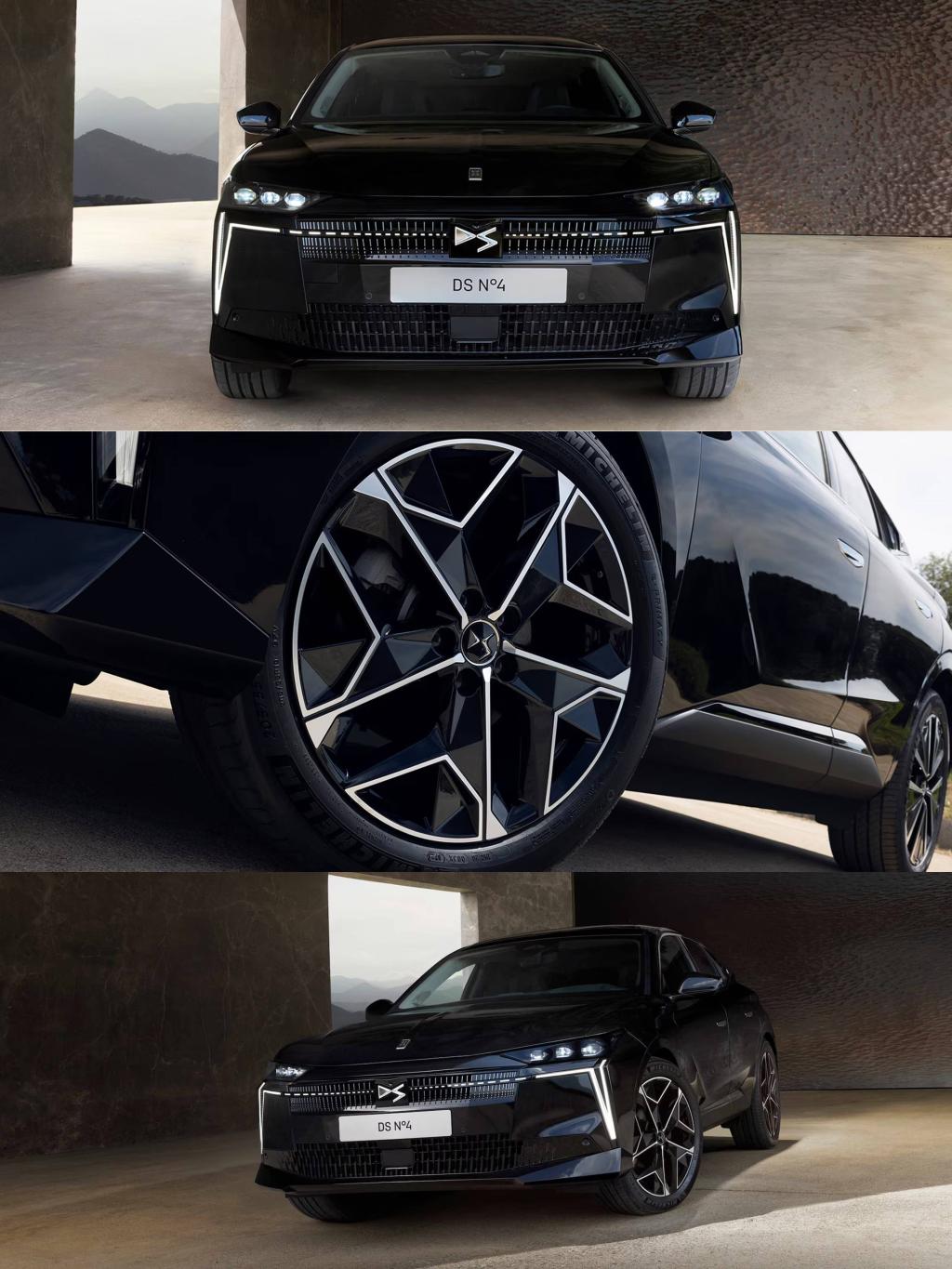 東京オートサロン2026で日本初披露。 美は、優雅に進化を遂げる。