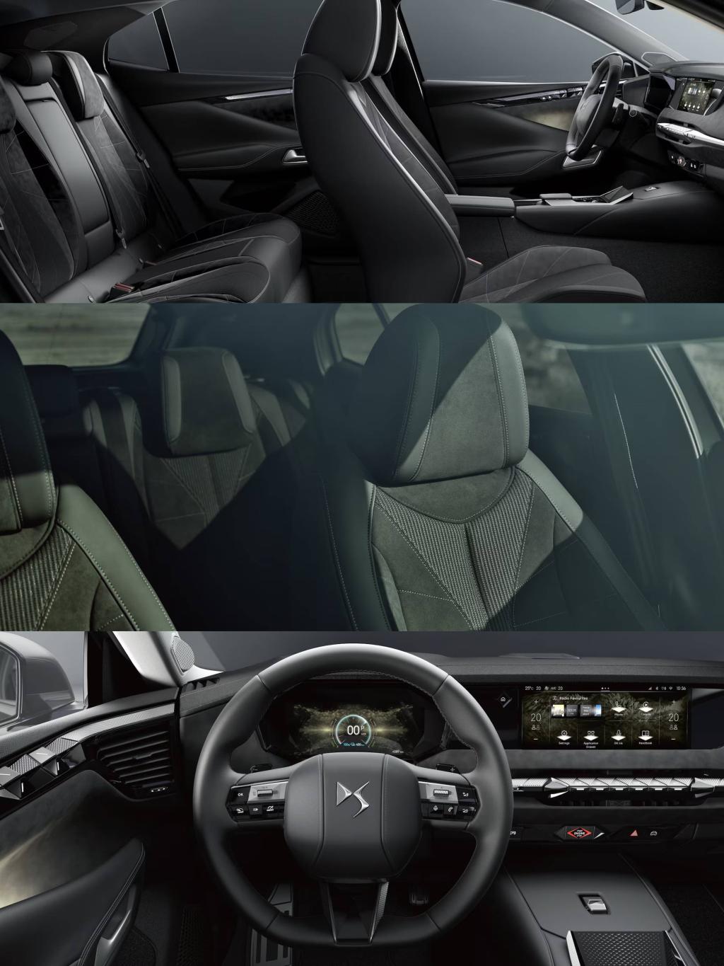 東京オートサロン2026で日本初披露。 美は、優雅に進化を遂げる。