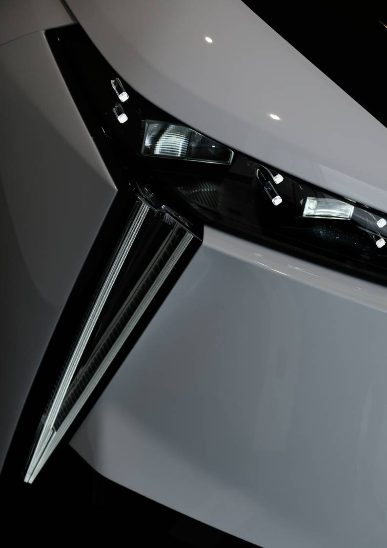 DS No8展示中です。