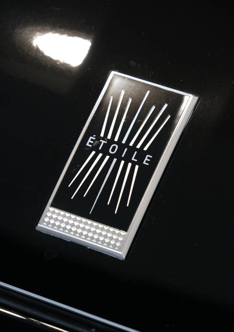 DS No8展示中です。