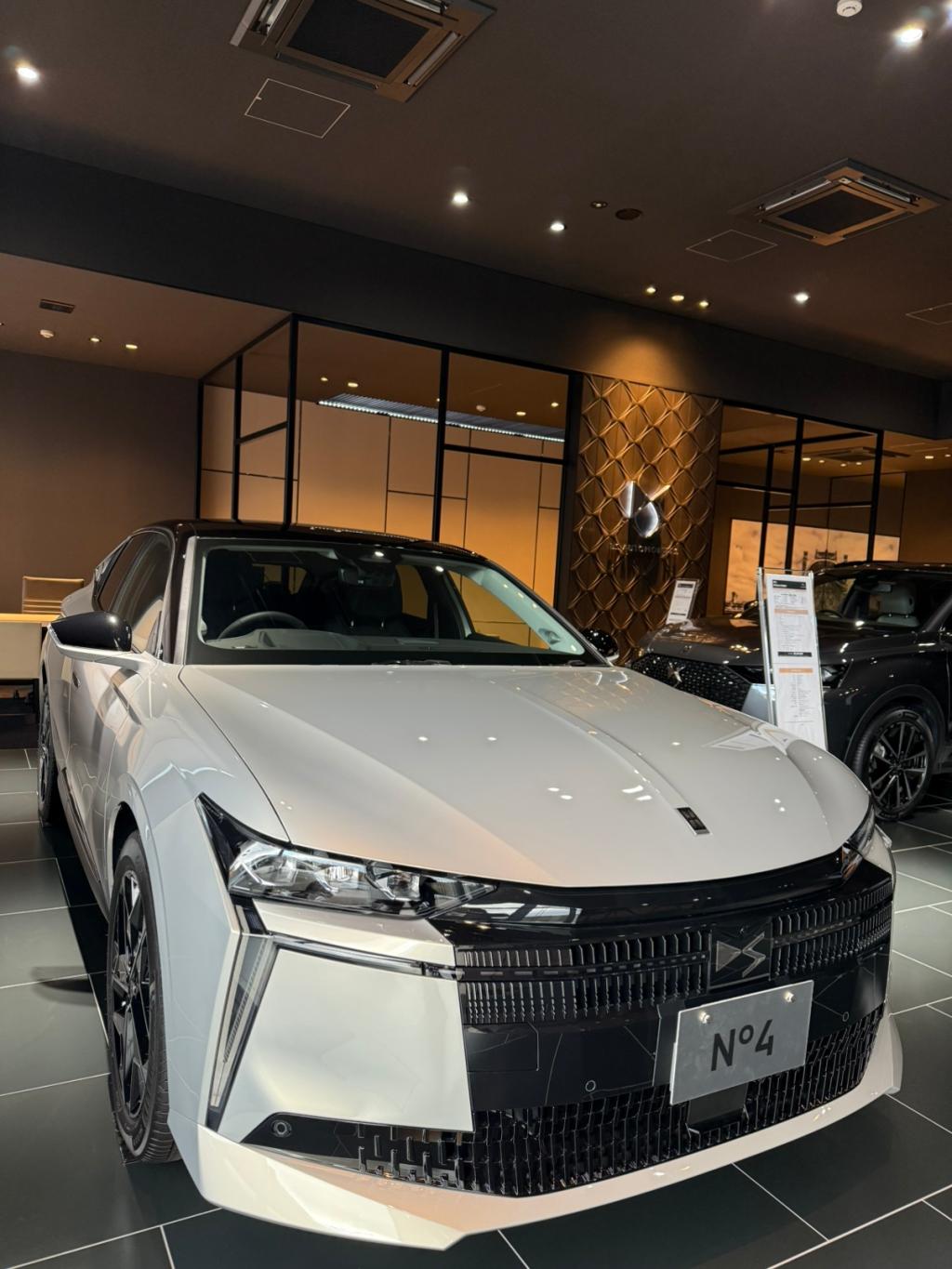 DS AUTOMOBILES✨